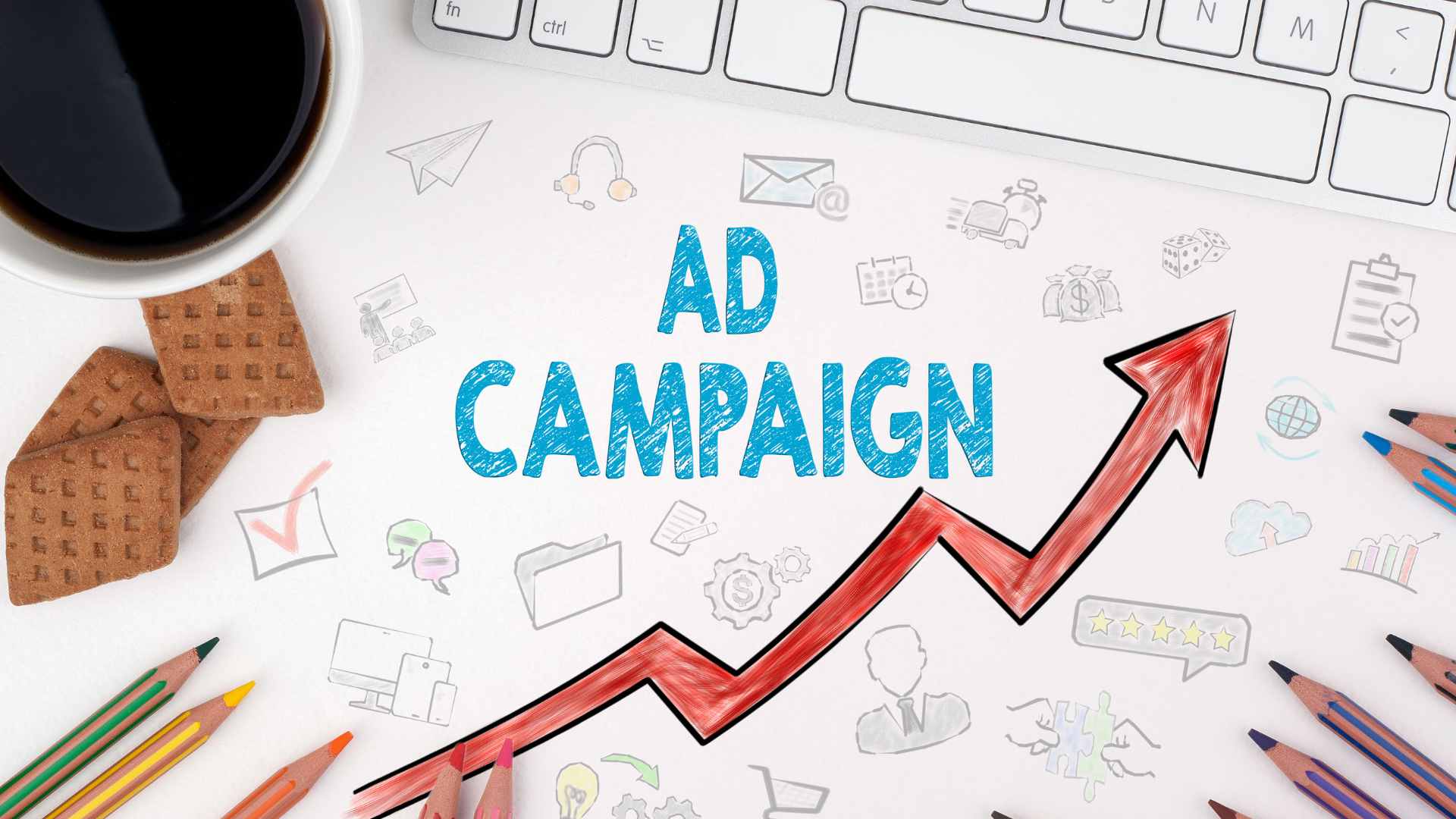 A Guide to Google Ad Grants