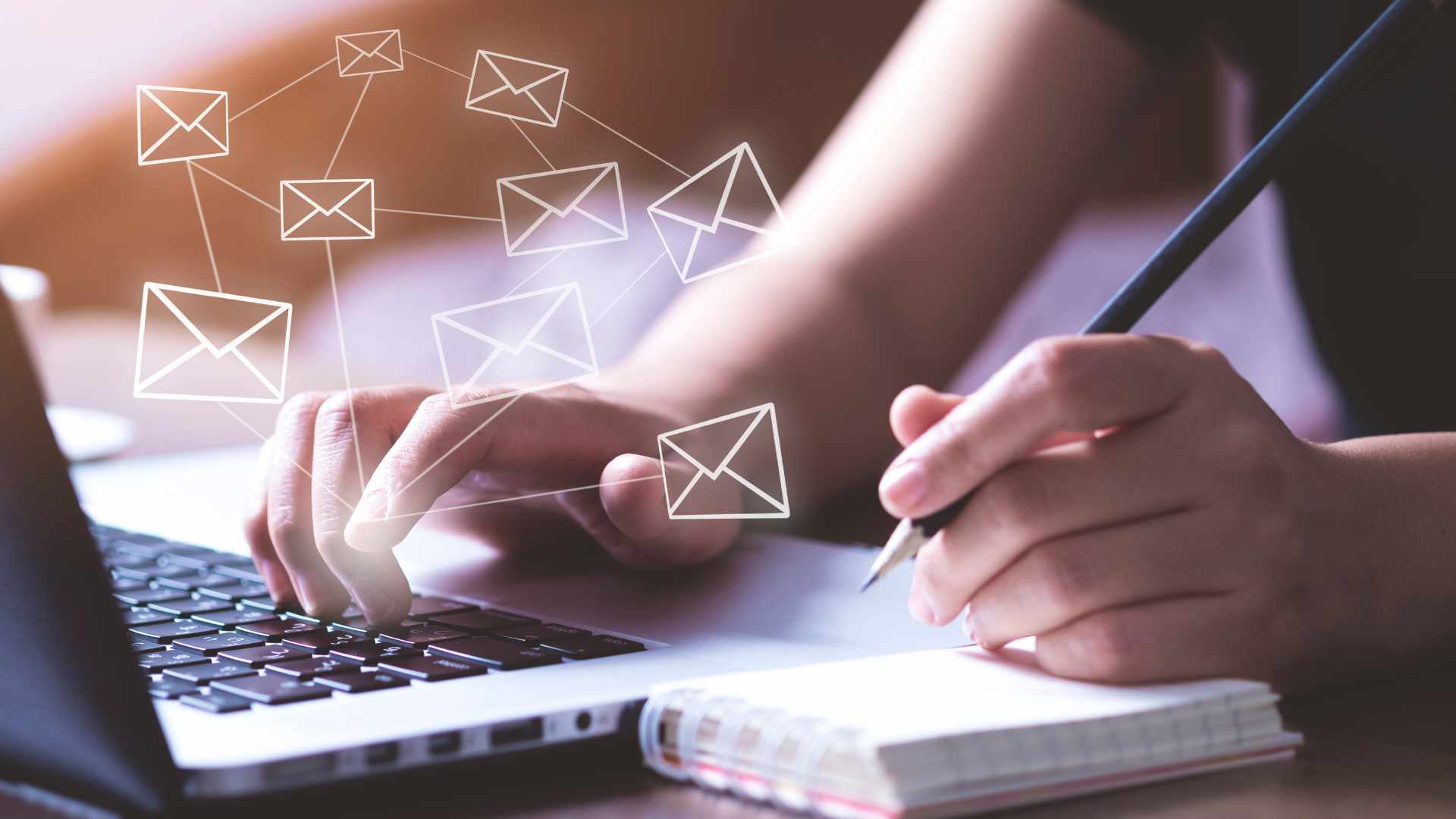 How to Write Emails that Actually Engage Your Congregation